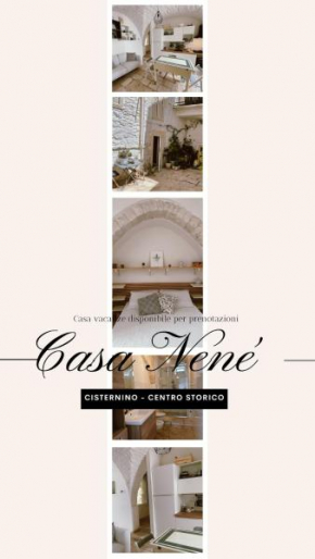 Casa Nené Cisternino